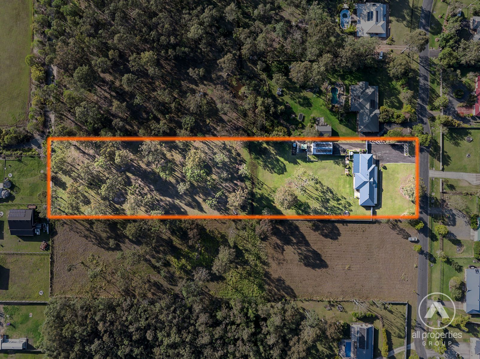 75-79 Blue Heeler Drive, New Beith QLD 4124, New Beith - Thumbnail 2