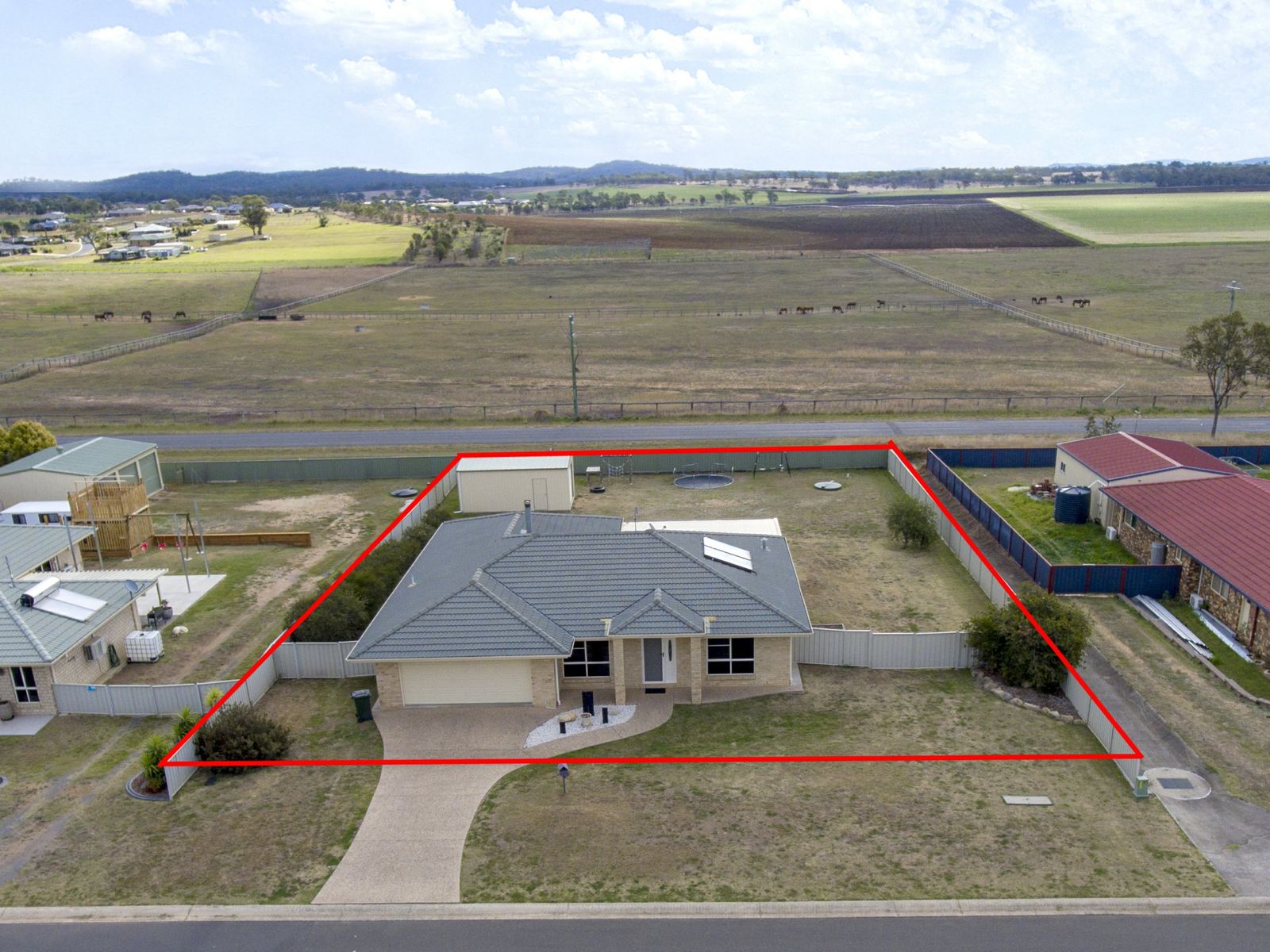 58 Doncaster Drive, Rosenthal Heights - Thumbnail 4