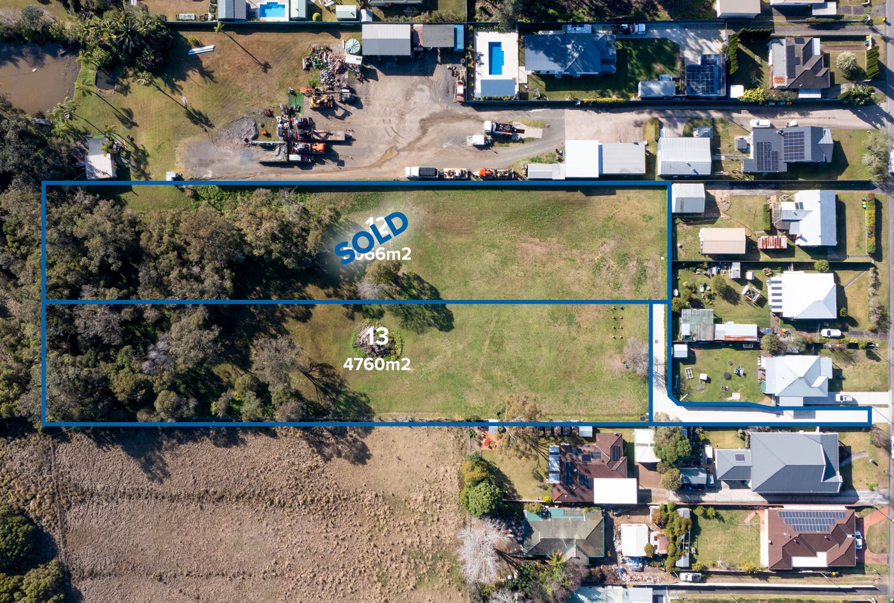 Lot 12/10 Avondale Road, Cooranbong NSW 2265, Cooranbong - Image 1
