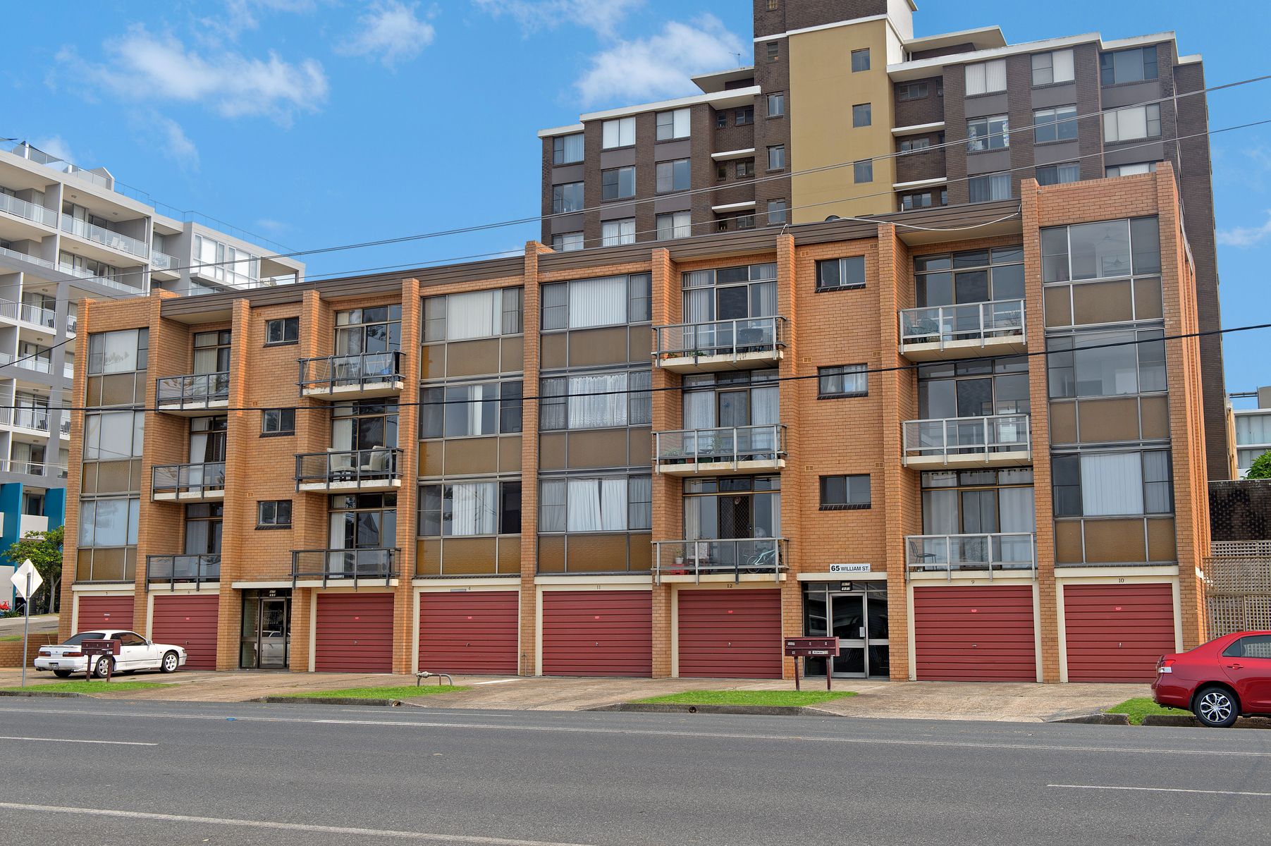10/65 William Street, Port Macquarie NSW 2444