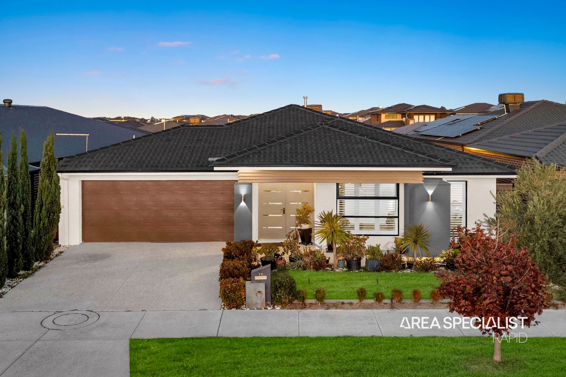 17 Picnic Avenue, Clyde North, Clyde North - Thumbnail 3