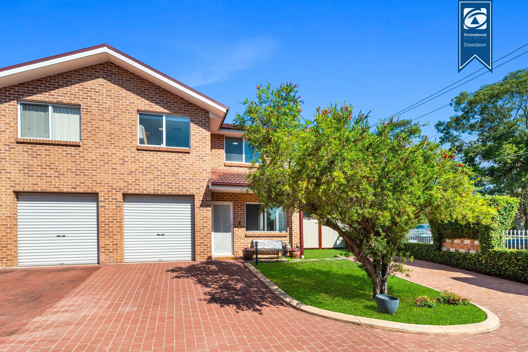 8/200-202 Heathcote Road, Hammondville NSW 2170, Hammondville - Thumbnail 2