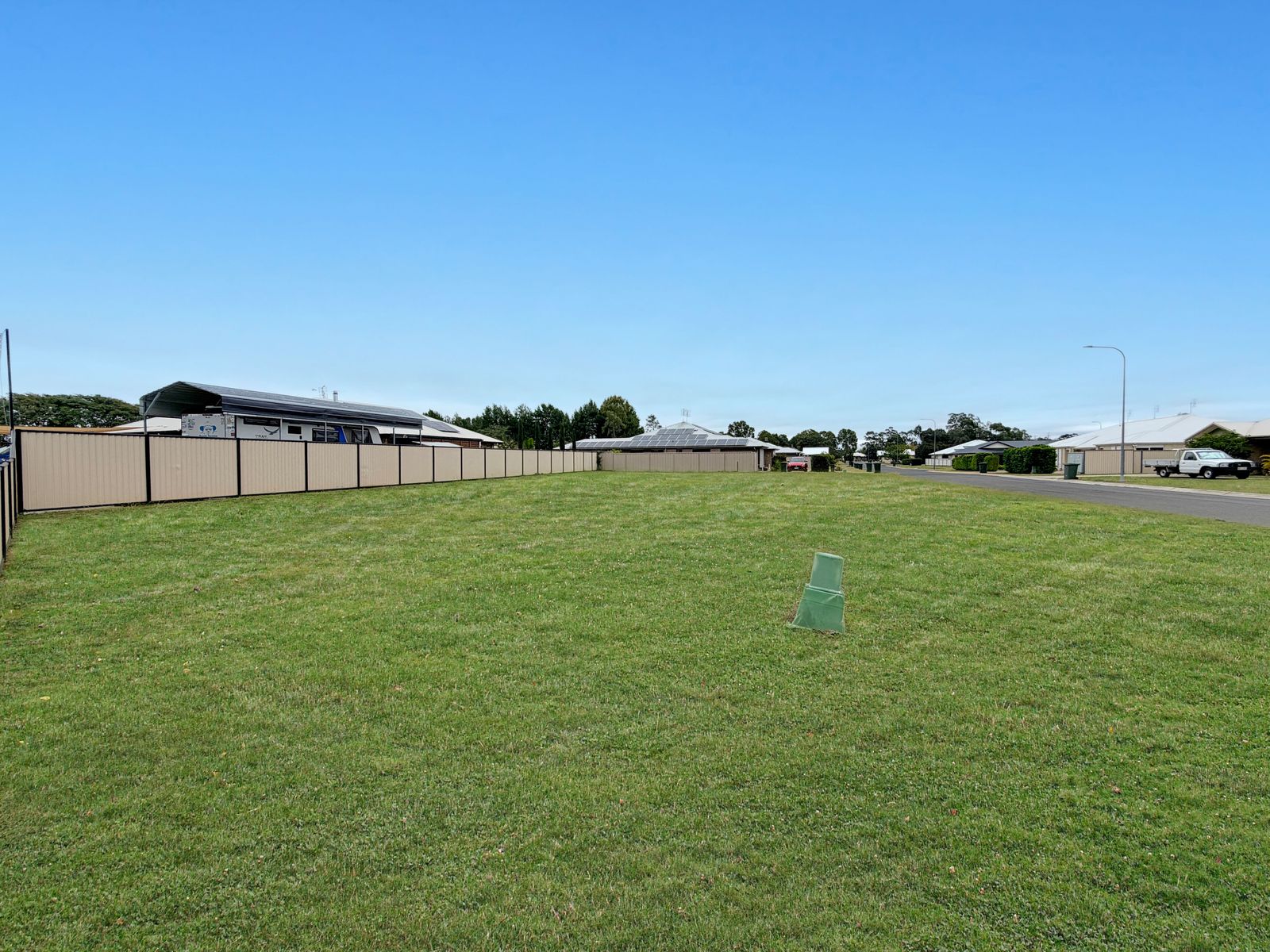 27 Skewis Street, Chinchilla QLD 4413, Chinchilla - Image 1