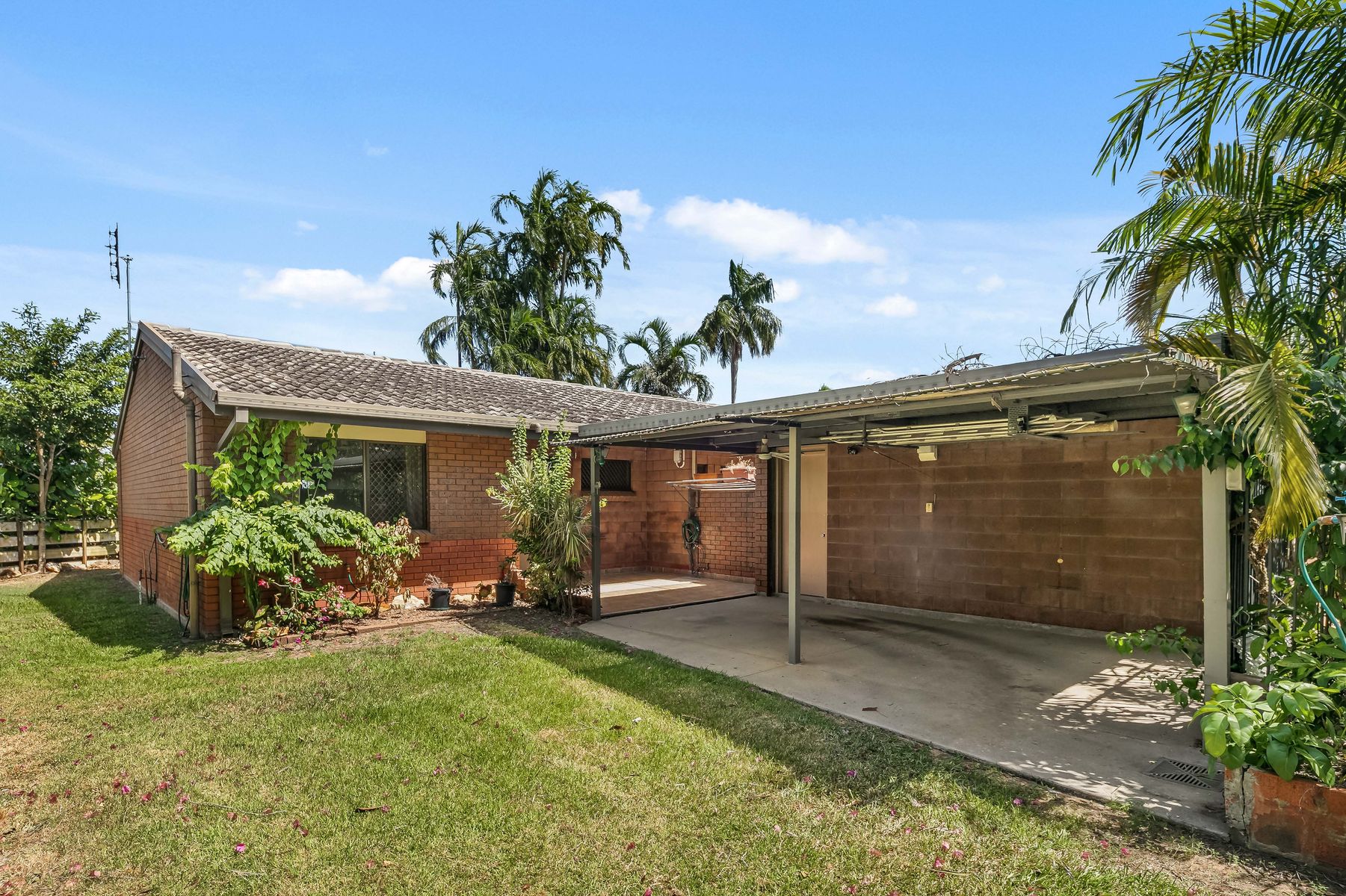 1/9 Gleneagles Crescent, Marrara, NT 0812