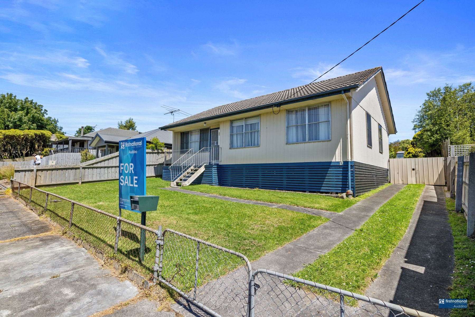 19 Hawkins Street, Korumburra VIC 3950, Korumburra - Thumbnail 3