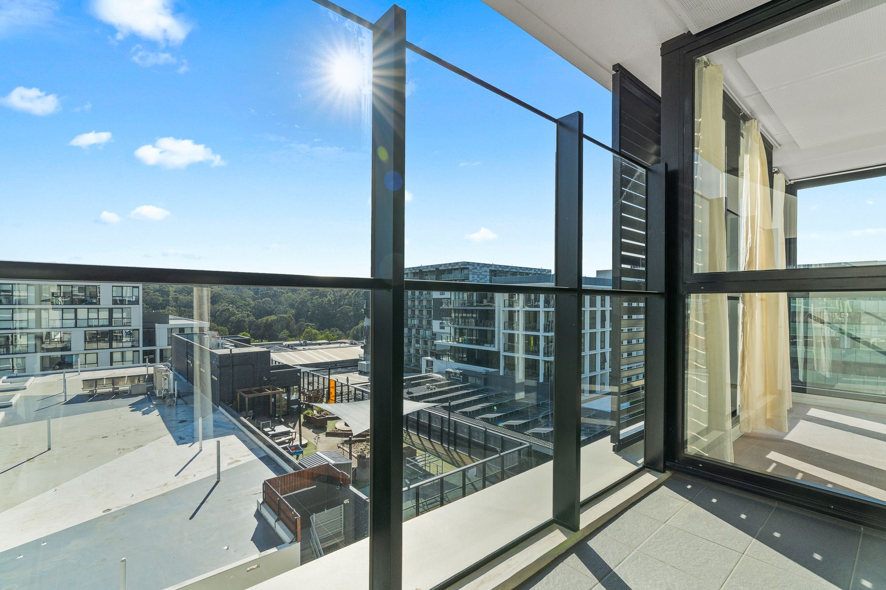 808/8 Grosvenor Street., Abbotsford, VIC 3067, Abbotsford - Thumbnail 4