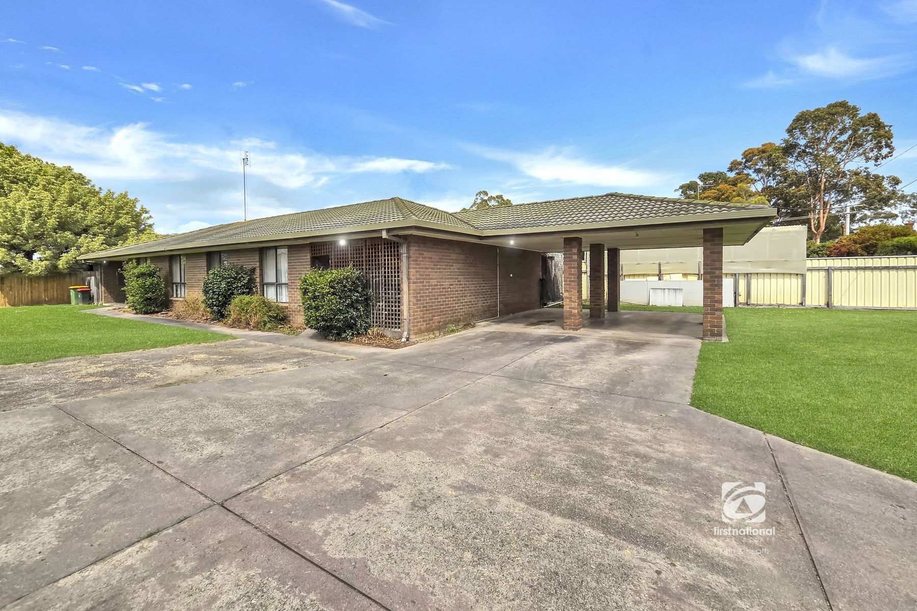 1/177 Moroney Street, Bairnsdale VIC 3875, Bairnsdale - Image 1