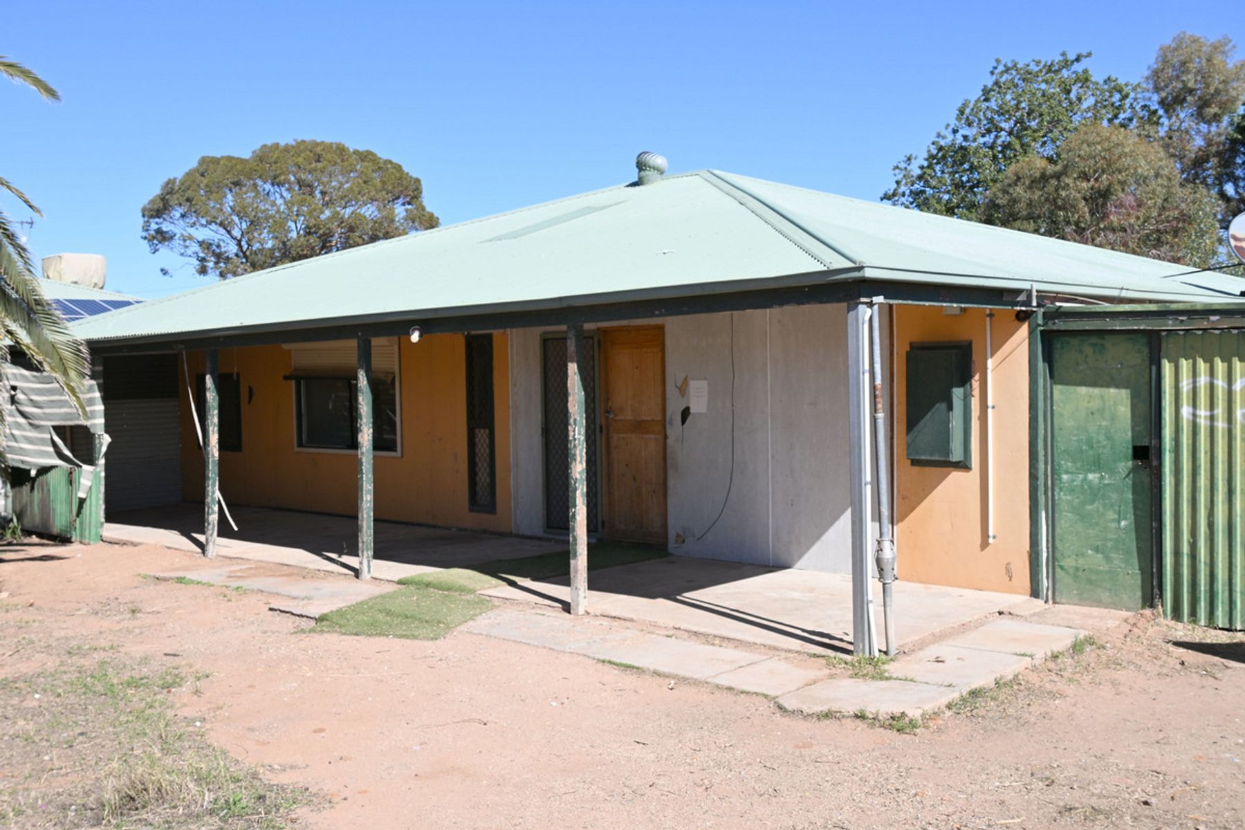 22 Hospital Road, Port Augusta SA 5700, Port Augusta - Image 1