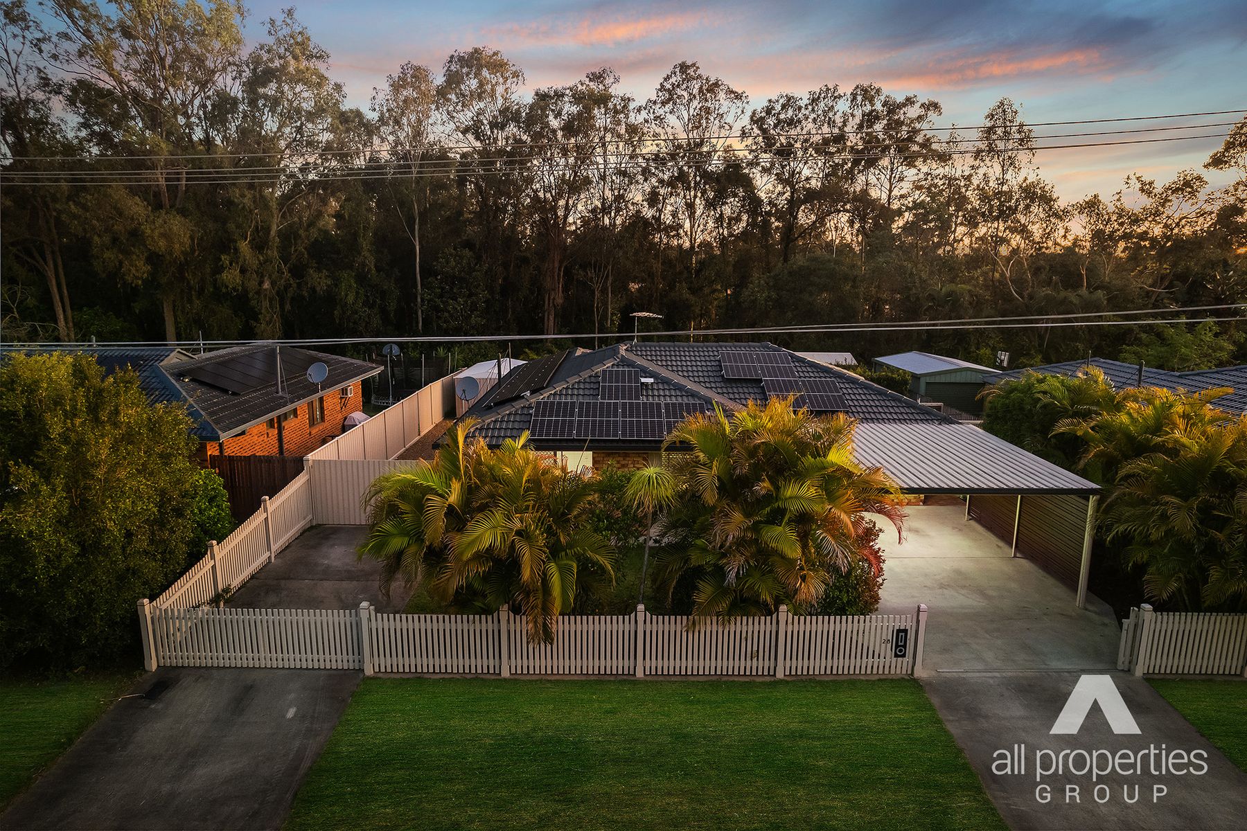 28 Springfield Crescent, Daisy Hill QLD 4127, Daisy Hill - Thumbnail 2