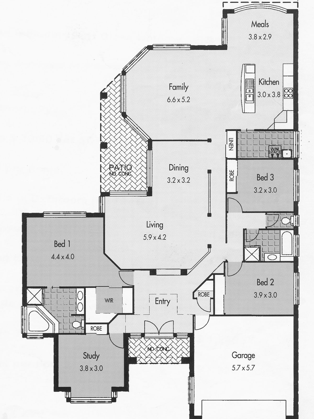 6 Avalon Avenue, Clunes - Thumbnail 5