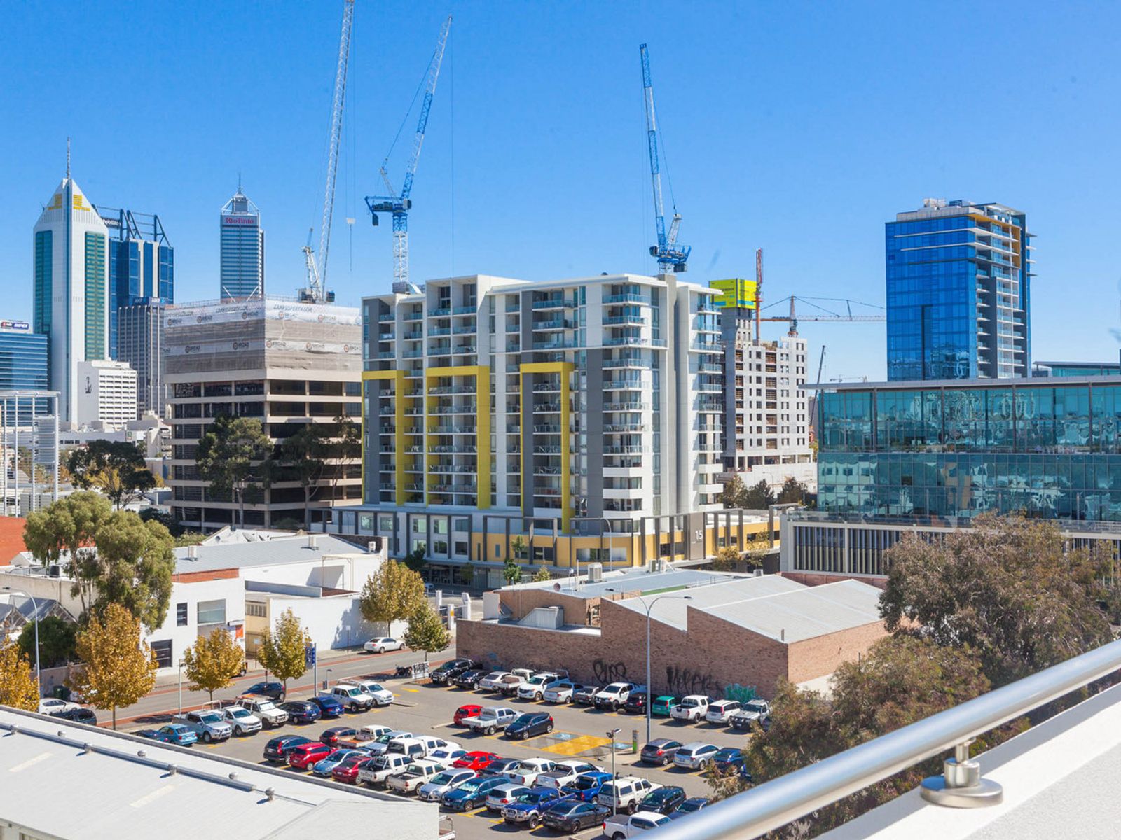 38/33 Newcastle Street, Perth WA 6000, Perth - Thumbnail 4
