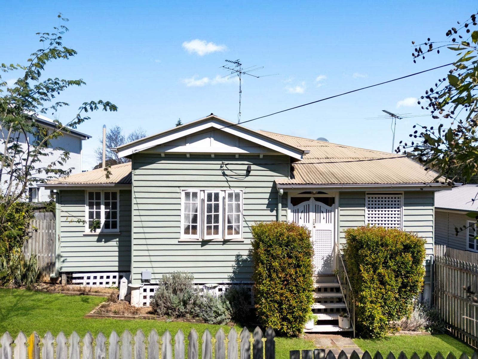 71 Hill Street, Tivoli QLD 4305, Tivoli - Image 1