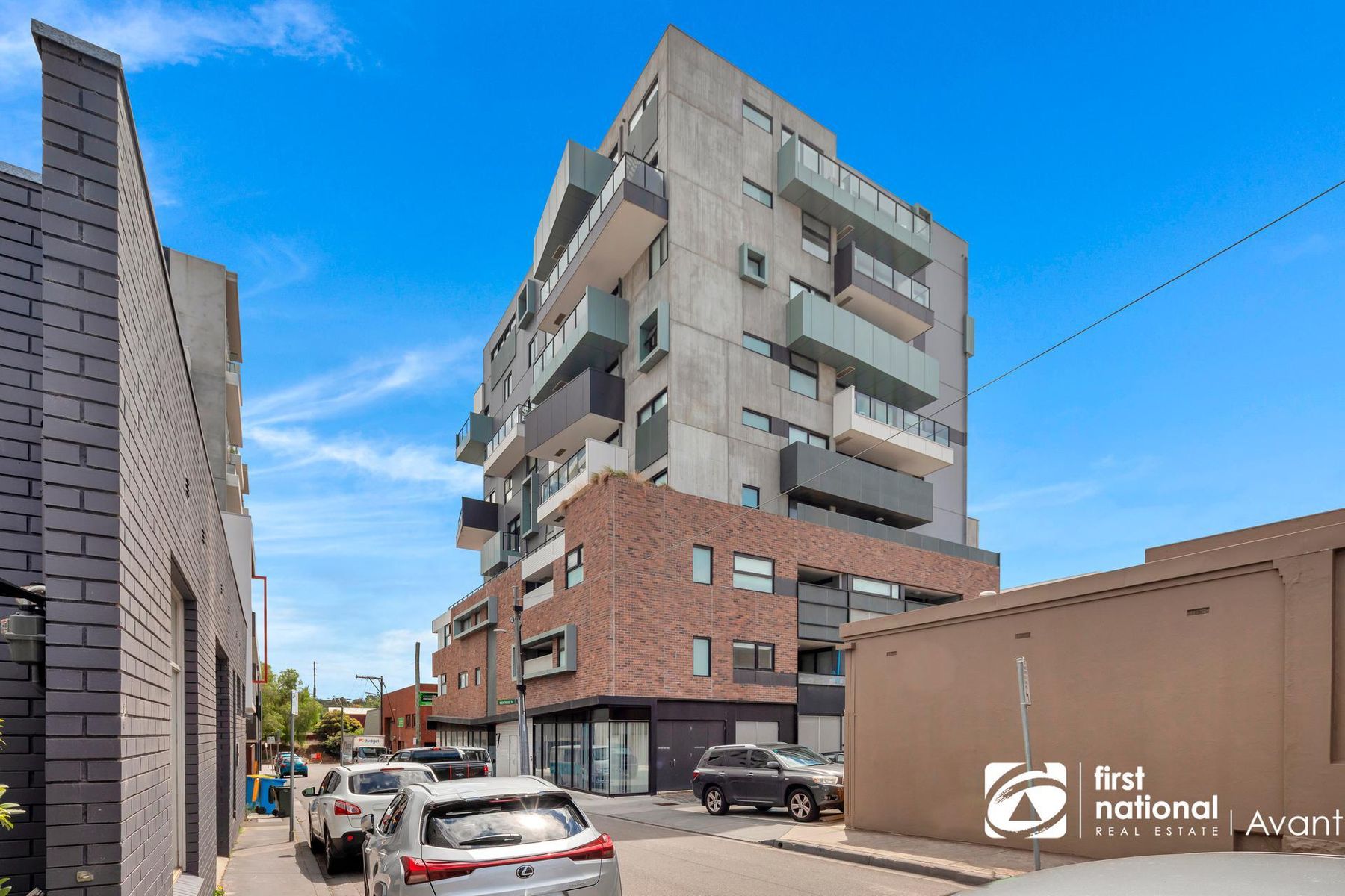 705/5-7 Montrose Street, Hawthorn East, VIC 3123