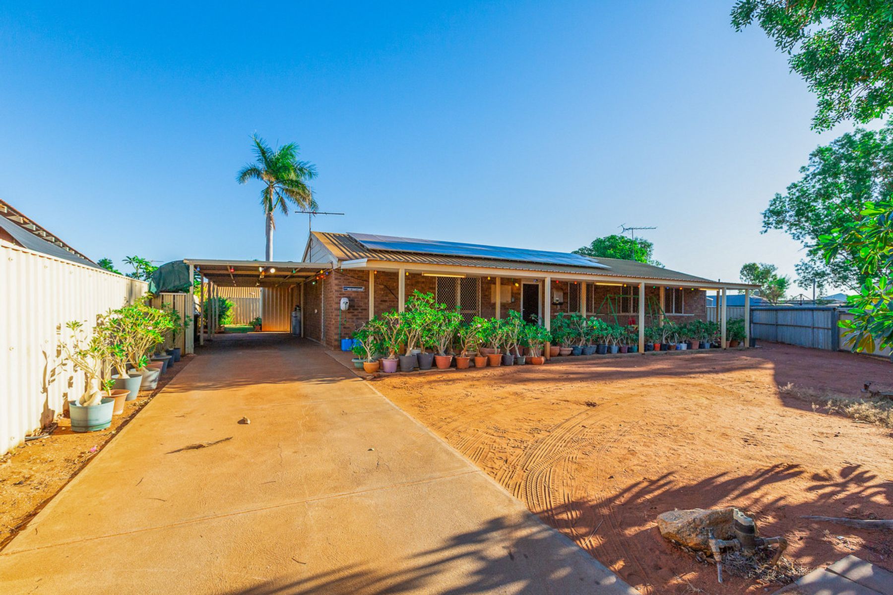 7 Bullara Place, South Hedland WA 6722, South Hedland - Thumbnail 3