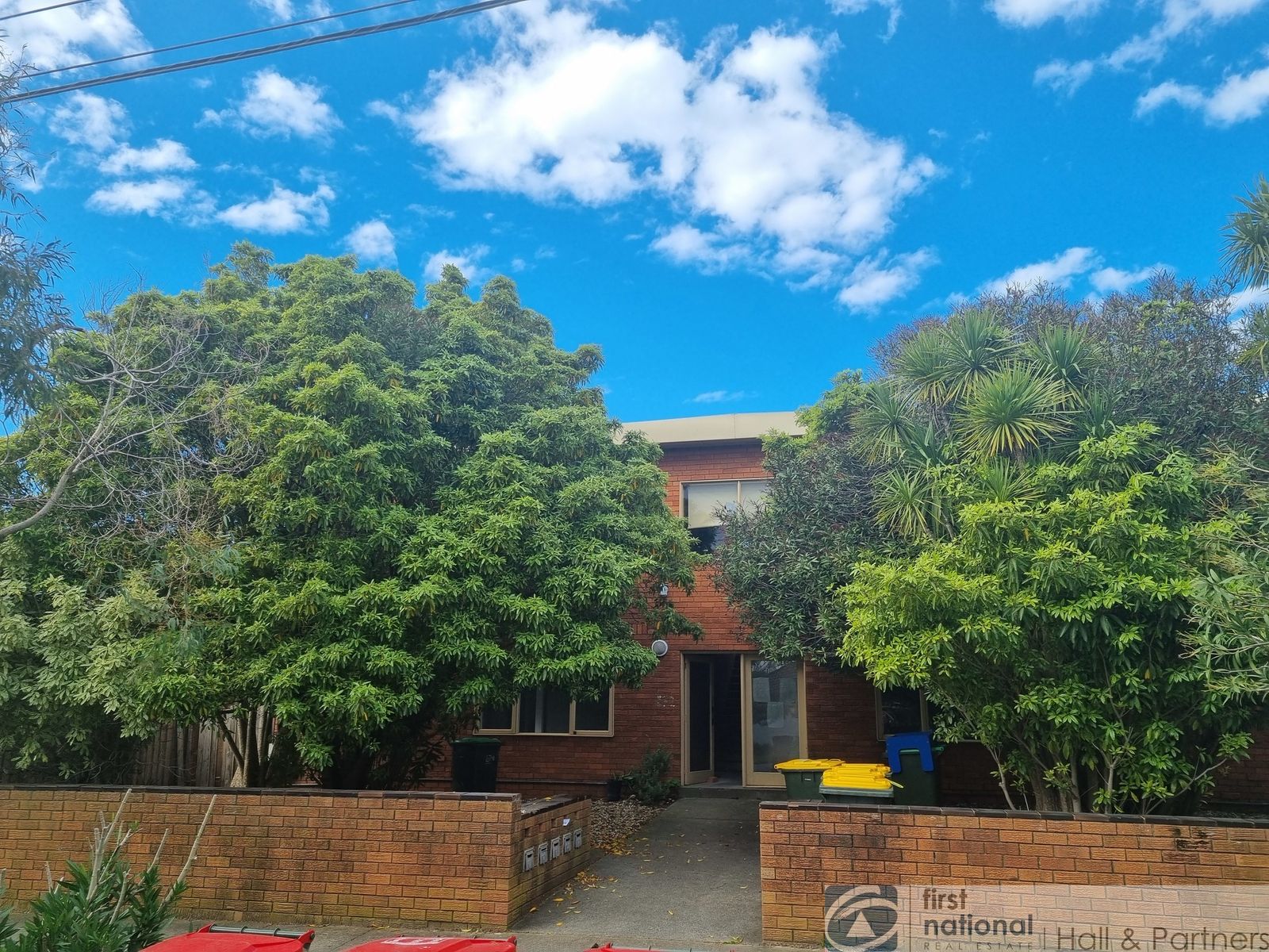 8/18 Gerald Street, Murrumbeena VIC 3163