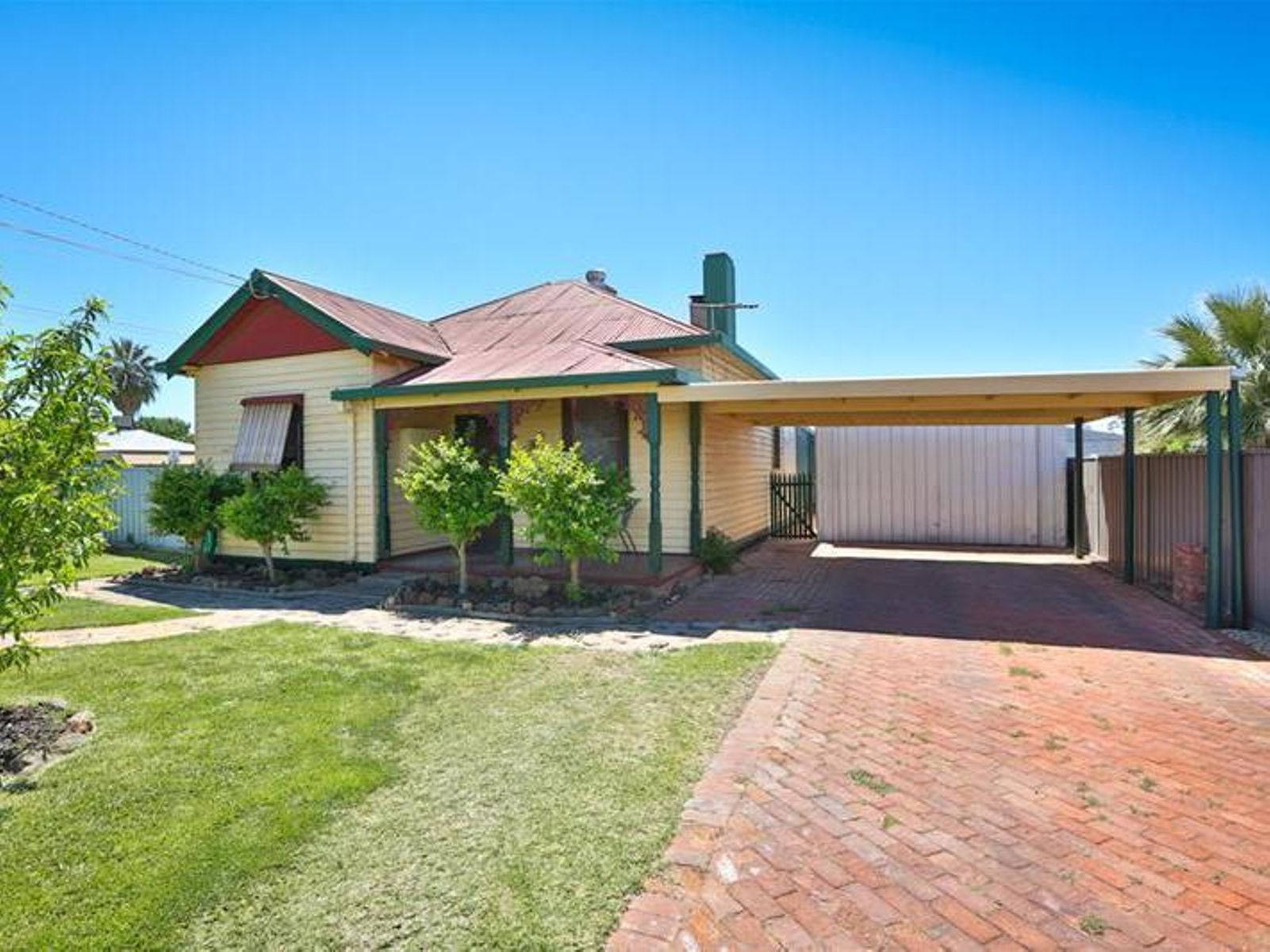 78 Eaglesham Street, Mildura - Image 1