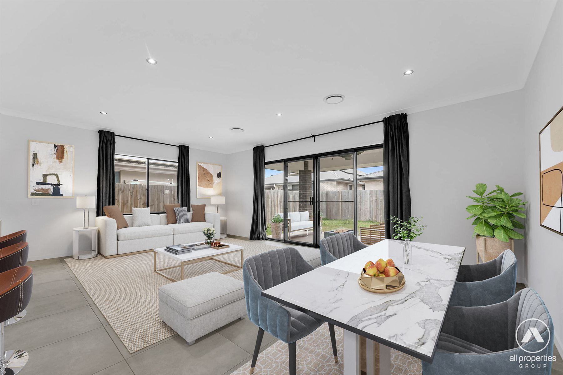24 Mossman Place, South Maclean QLD 4280, South Maclean - Thumbnail 4