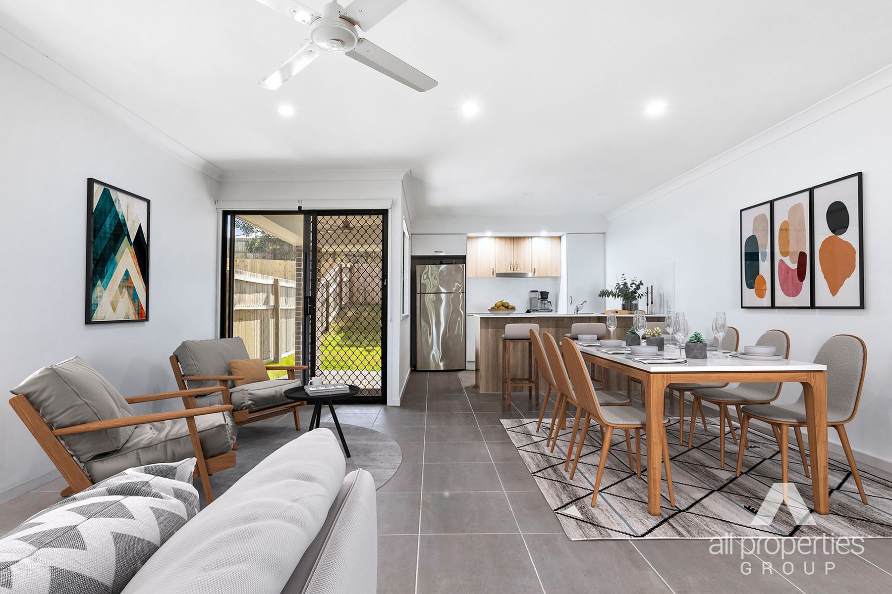 79 Mercy Circuit, Park Ridge QLD 4125, Park Ridge - Thumbnail 3