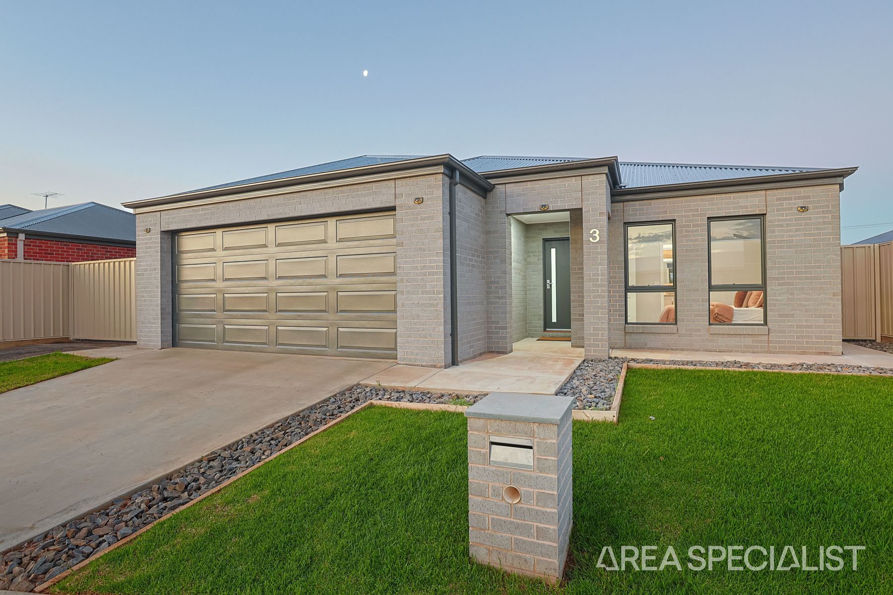 3 Luckymack Way, Mildura VIC 3500, Mildura - Thumbnail 2