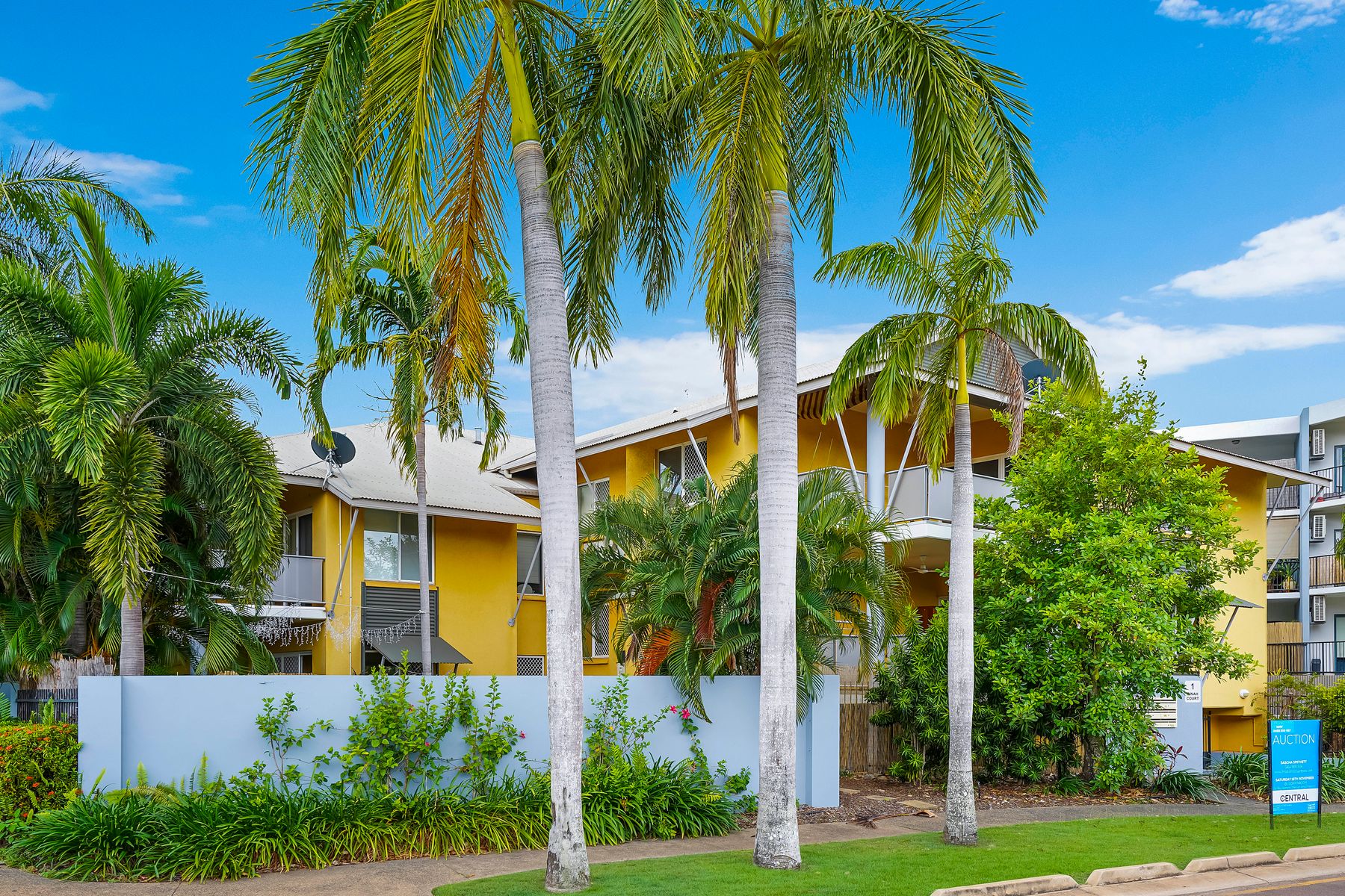 3/1 Dinah Court, Stuart Park NT 0820, Stuart Park - Thumbnail 3