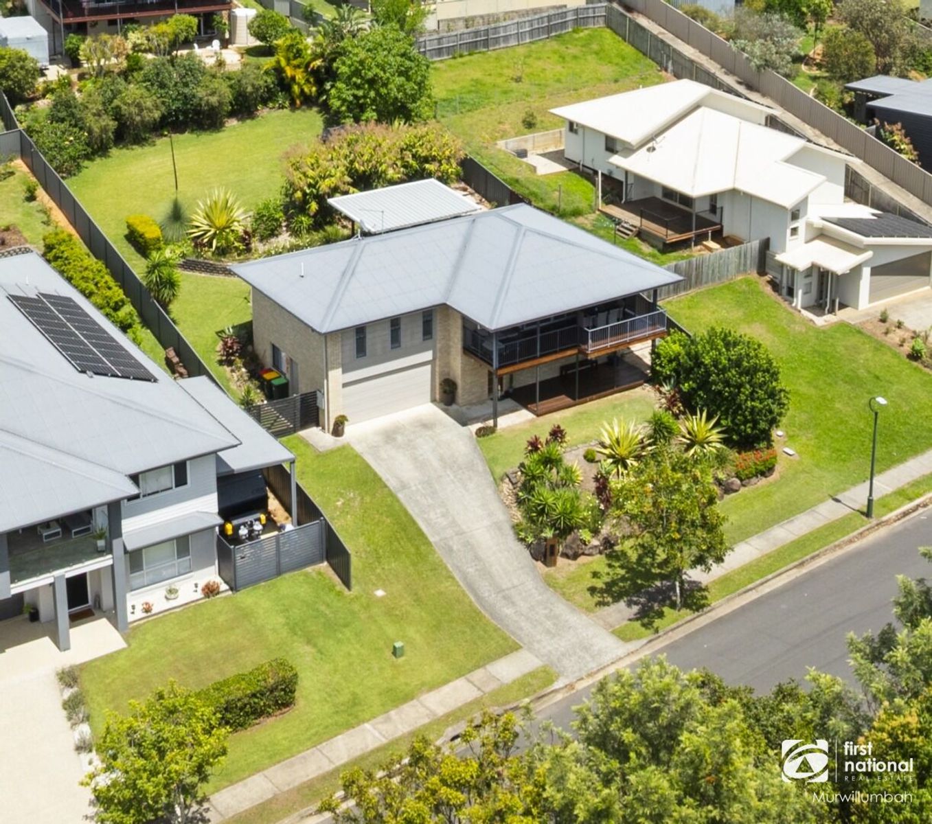 13 Sovereign Way, Murwillumbah NSW 2484