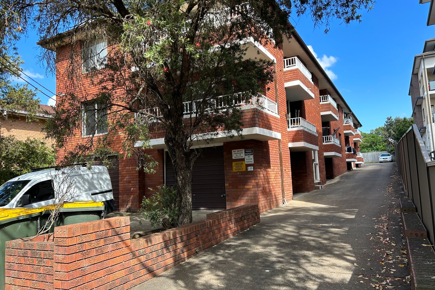 6/58 Station Road, Auburn NSW 2144