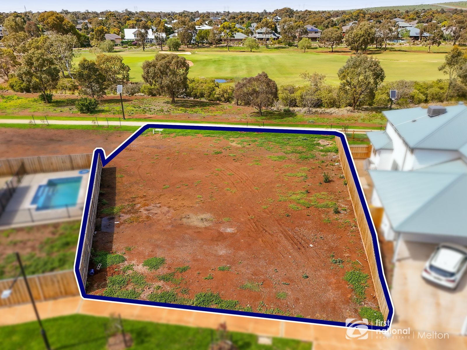 80 COBRAM DRIVE, Eynesbury VIC 3338, Eynesbury - Thumbnail 3
