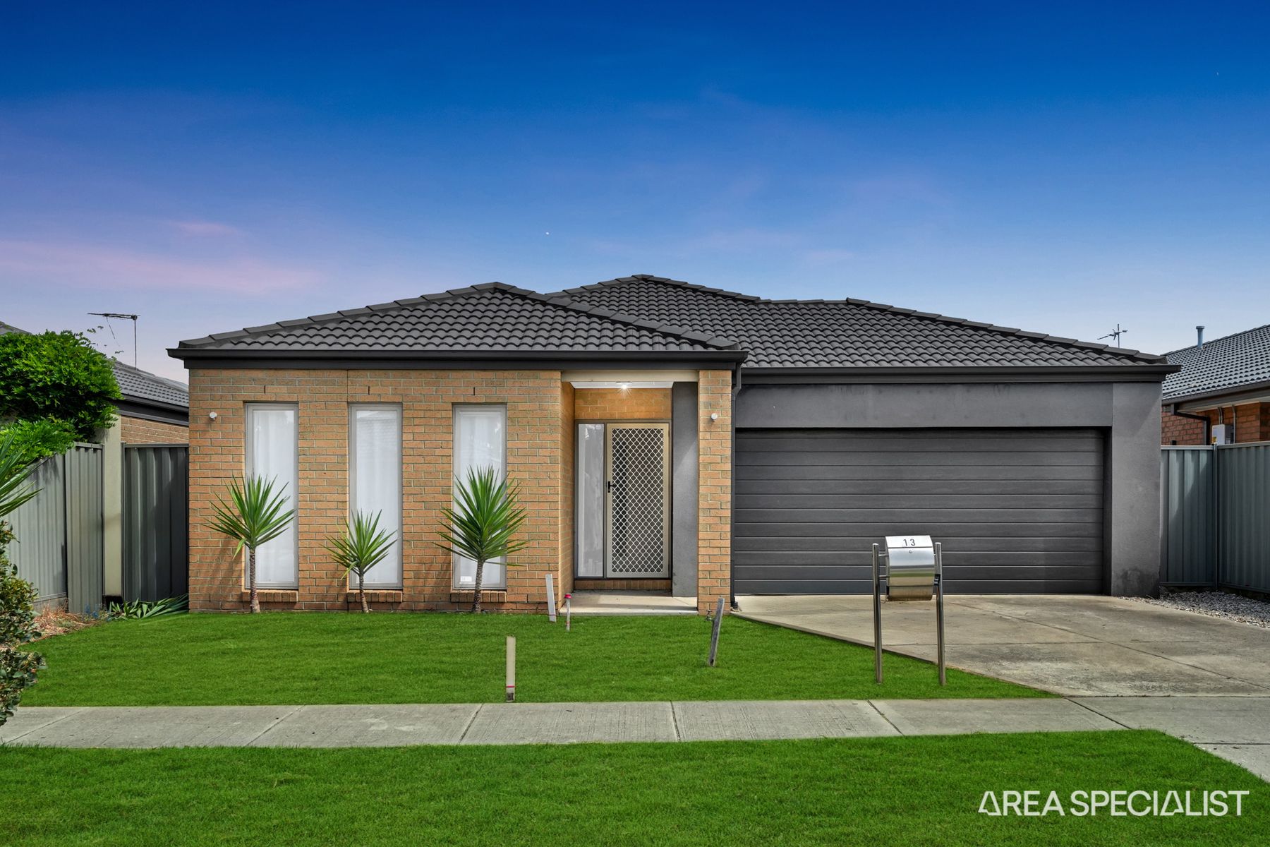 43 Tulloch Avenue, Kurunjang, Kurunjang - Thumbnail 7
