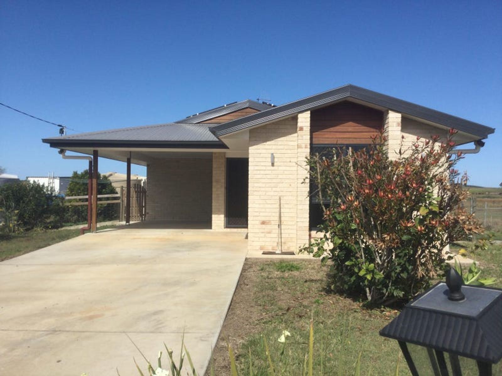 6 Church Street, Horton QLD 4660