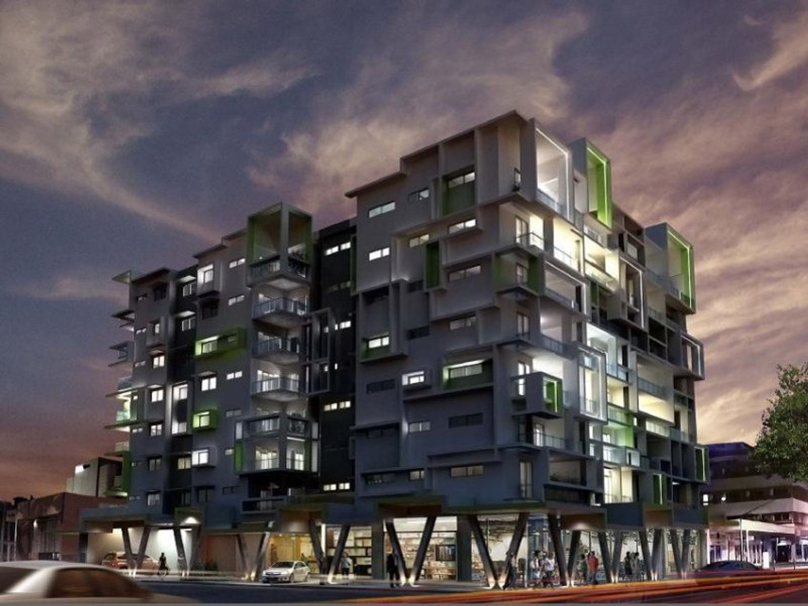 63/39 Cavenagh Street, Darwin City NT 0800, Darwin City - Thumbnail 3