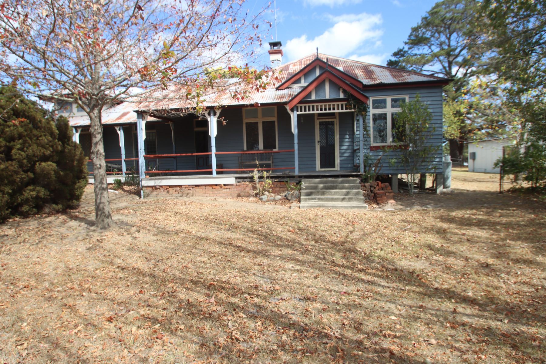 95 Mount Lindesay Road, Tenterfield NSW 2372, Tenterfield - Thumbnail 4