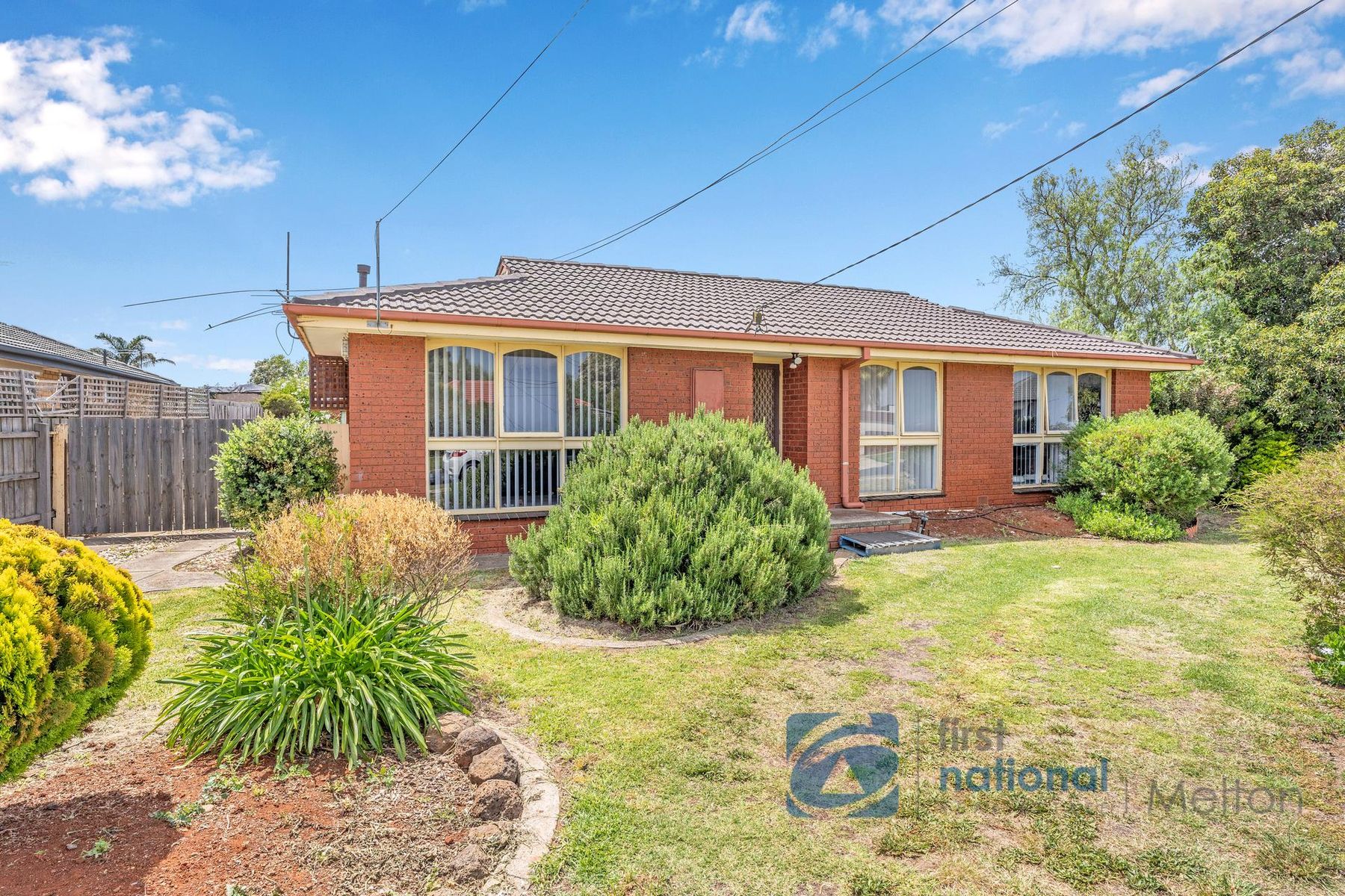 40 Bennett Street, Melton South VIC 3338