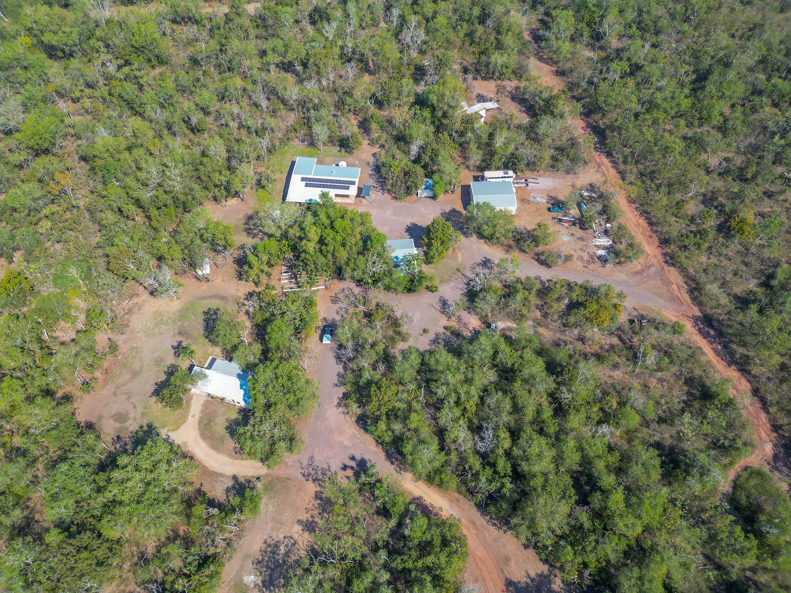 360 Elizabeth Valley Road, Noonamah NT 0837, Noonamah - Thumbnail 4
