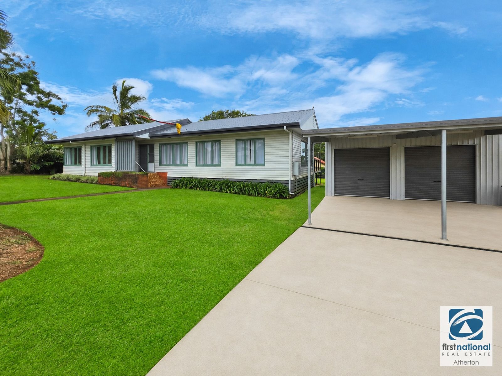 41-43 Patrick Street, Malanda QLD 4885, Malanda - Image 1