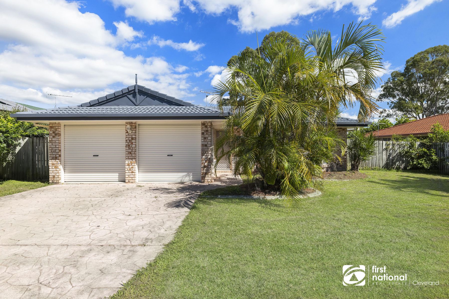 3 Darren Close, Victoria Point QLD 4165