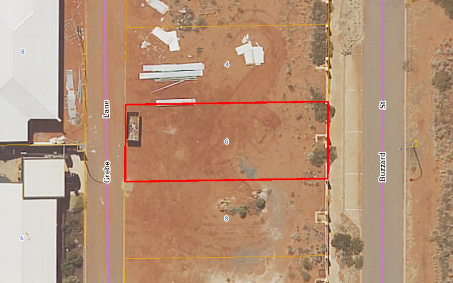 6 Buzzard Street, South Hedland - Image 1