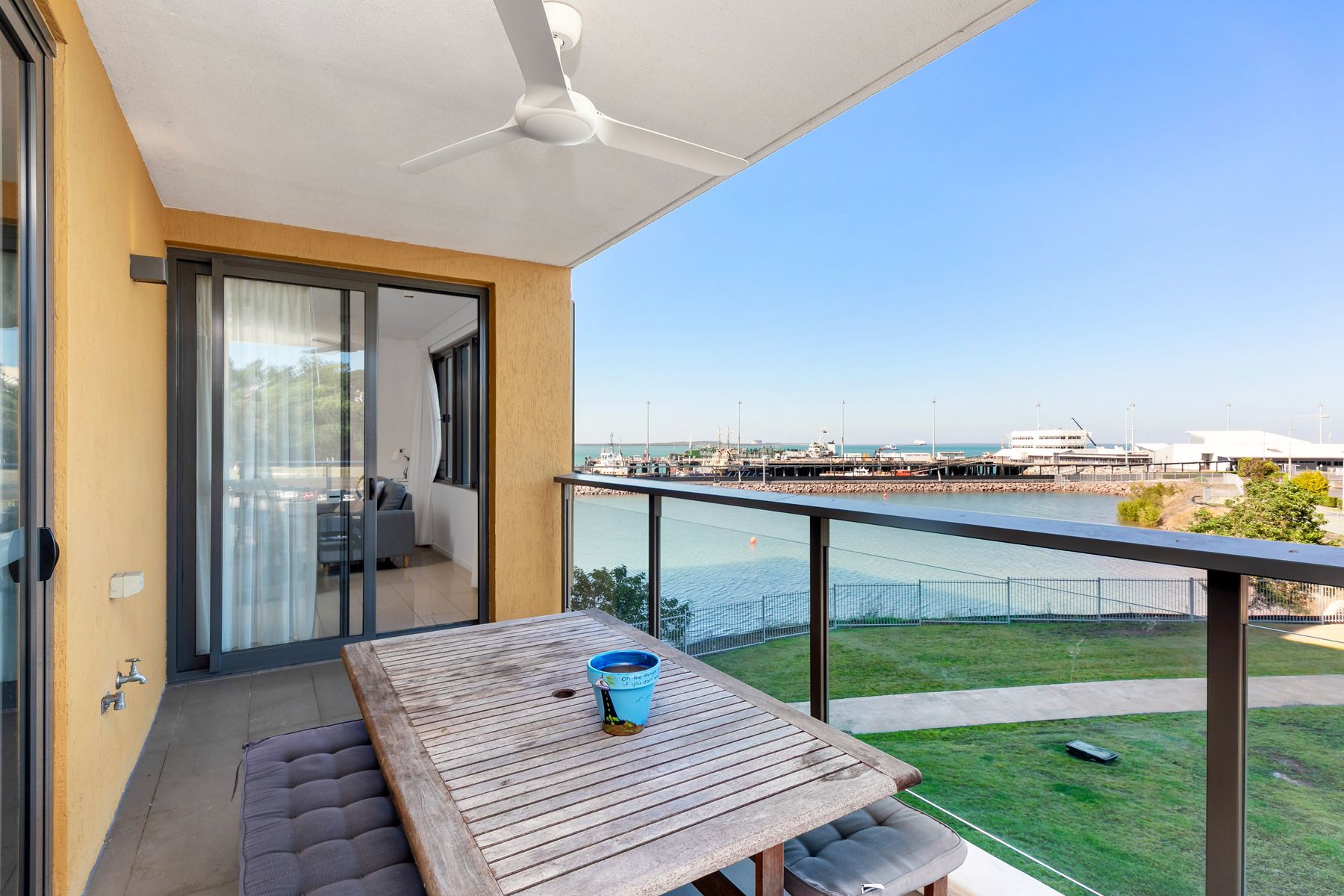 6110/7 Anchorage Court, Darwin City NT 0800, Darwin City - Thumbnail 2