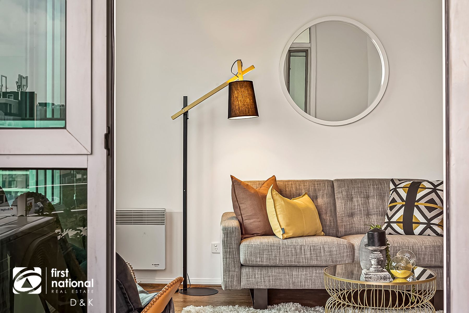 41/1 Graham Street, Port Melbourne VIC 3207