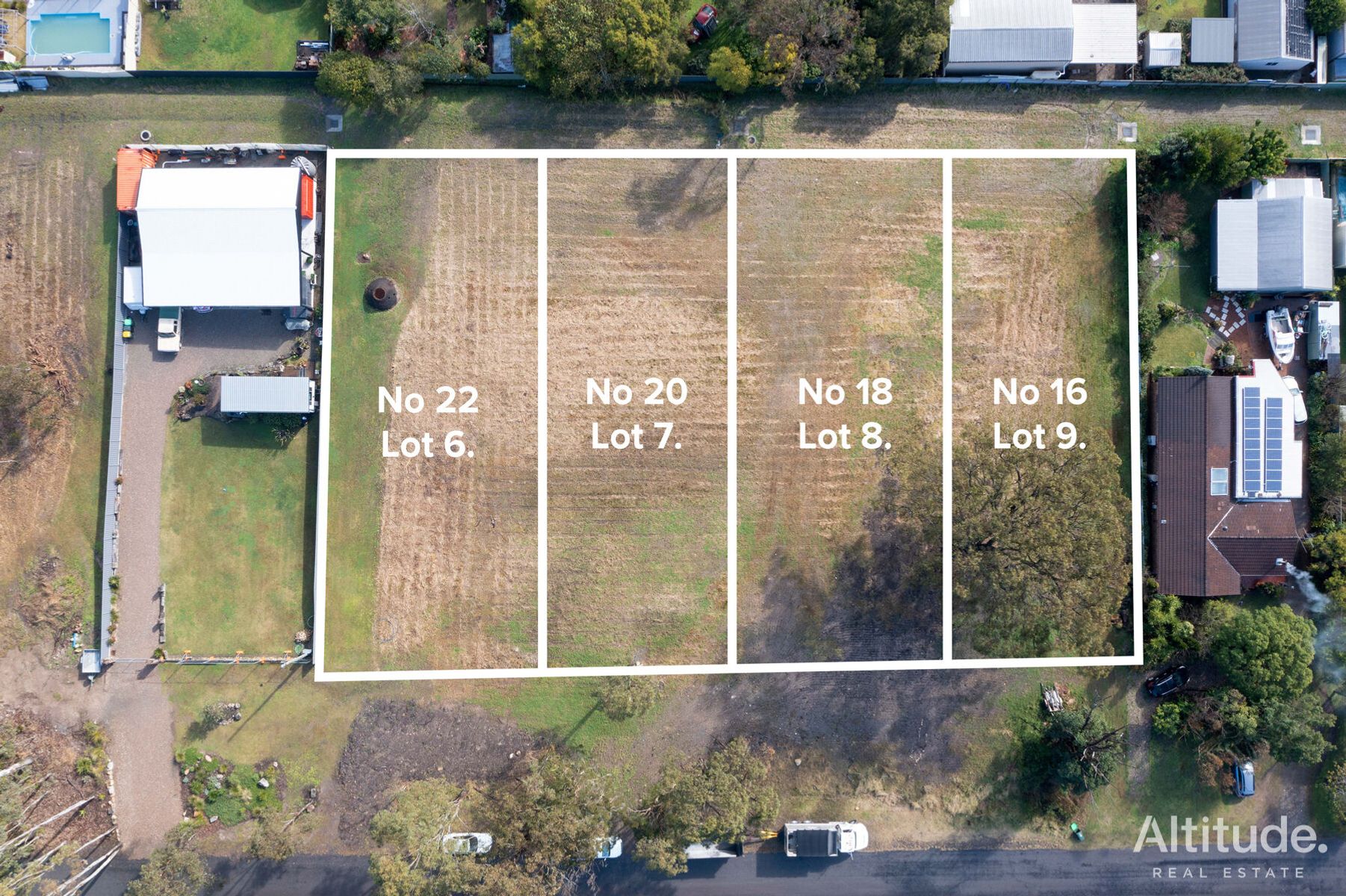 20 The Boulevarde, Killingworth, NSW 2278, Killingworth, - Thumbnail 7