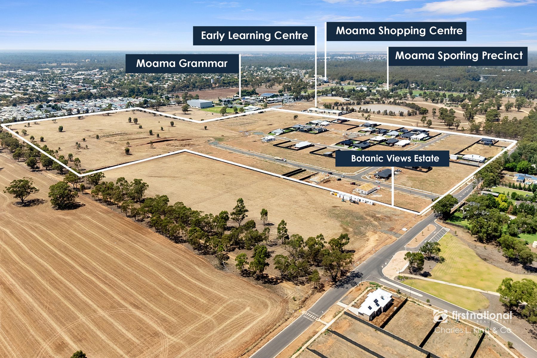 50 Bushlark Drive, Moama NSW 2731, Moama - Thumbnail 5