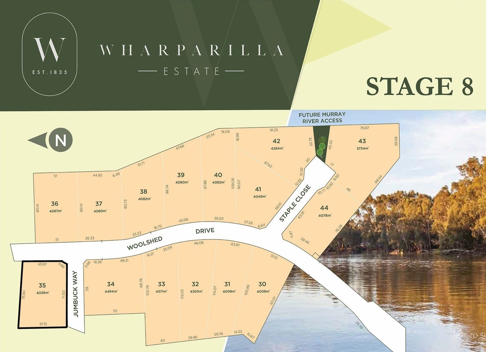 21 Woolshed Drive, Echuca VIC 3564, Echuca - Image 1