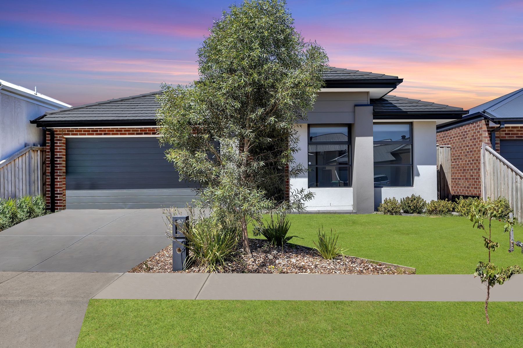 67 Chalcot Circuit, Fraser Rise, VIC 3336, Fraser Rise - Image 1