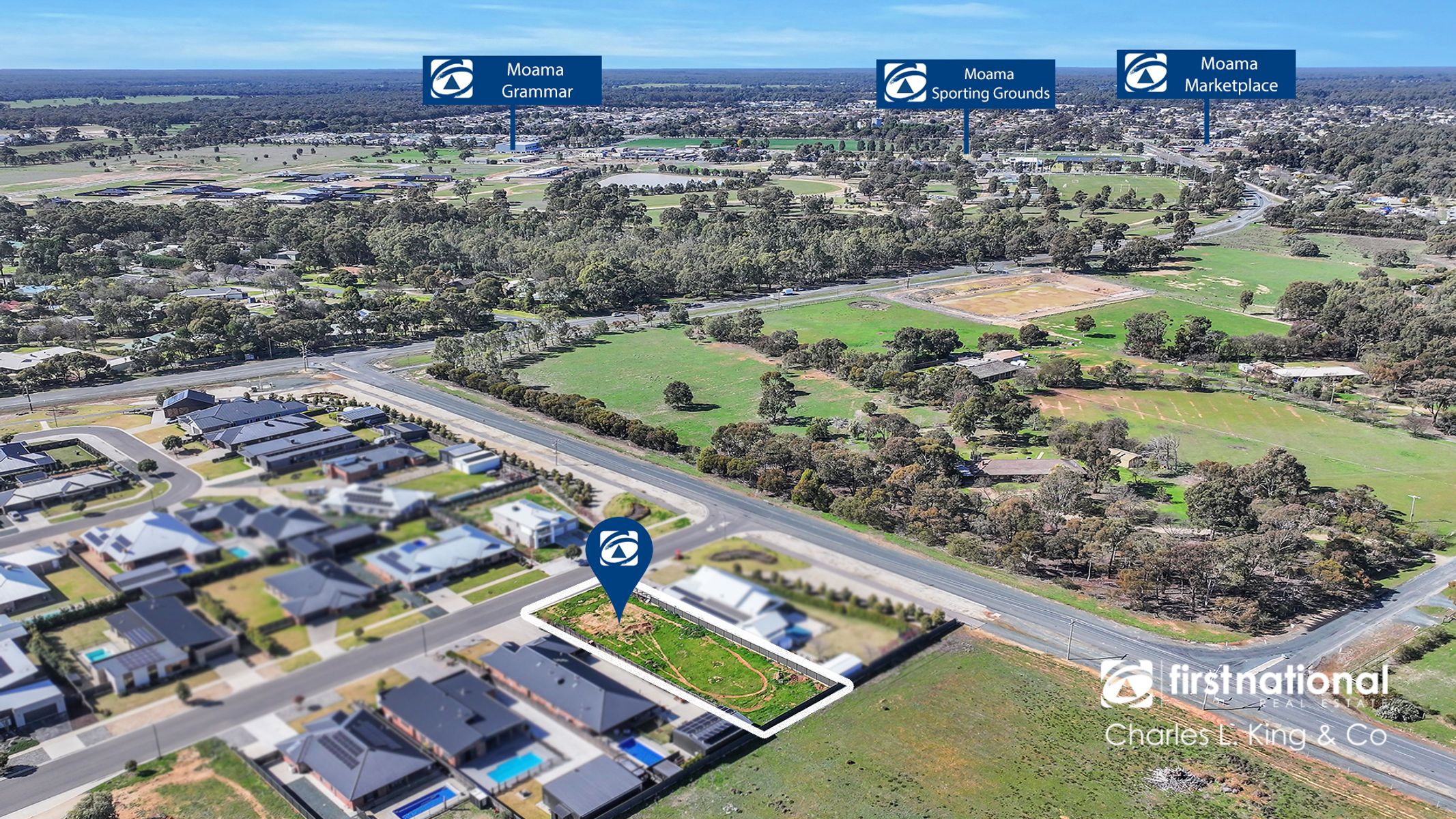 51 Rivergums Drive, Moama NSW 2731, Moama - Thumbnail 2