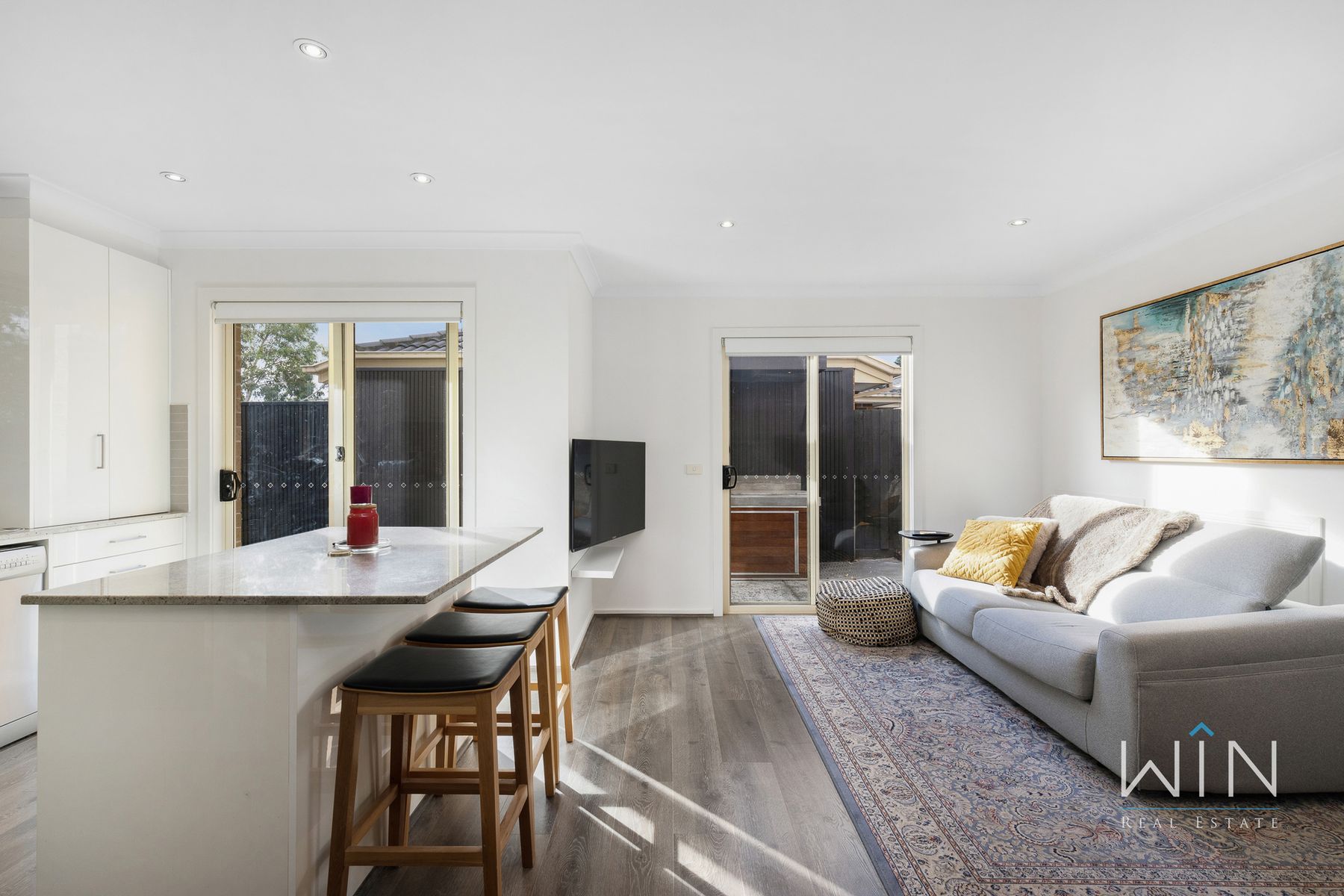 3/46 Ambrie Crescent, Noble Park, VIC 3174, Noble Park - Thumbnail 4
