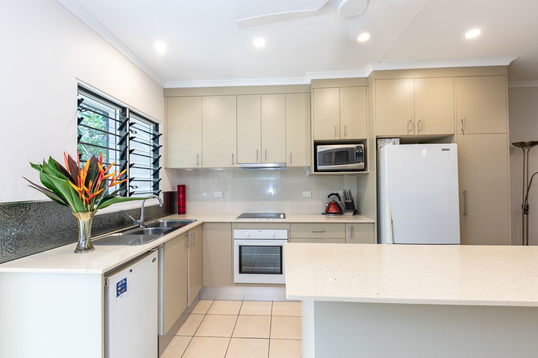 2/10 Barossa Street, Larrakeyah NT 0820, Larrakeyah - Thumbnail 6