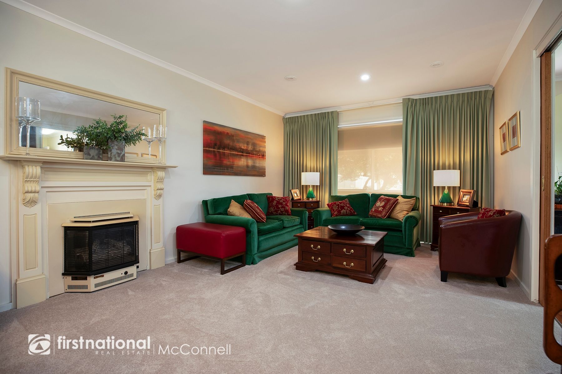 1 Davies Court, Kyabram VIC 3620, Kyabram - Thumbnail 2