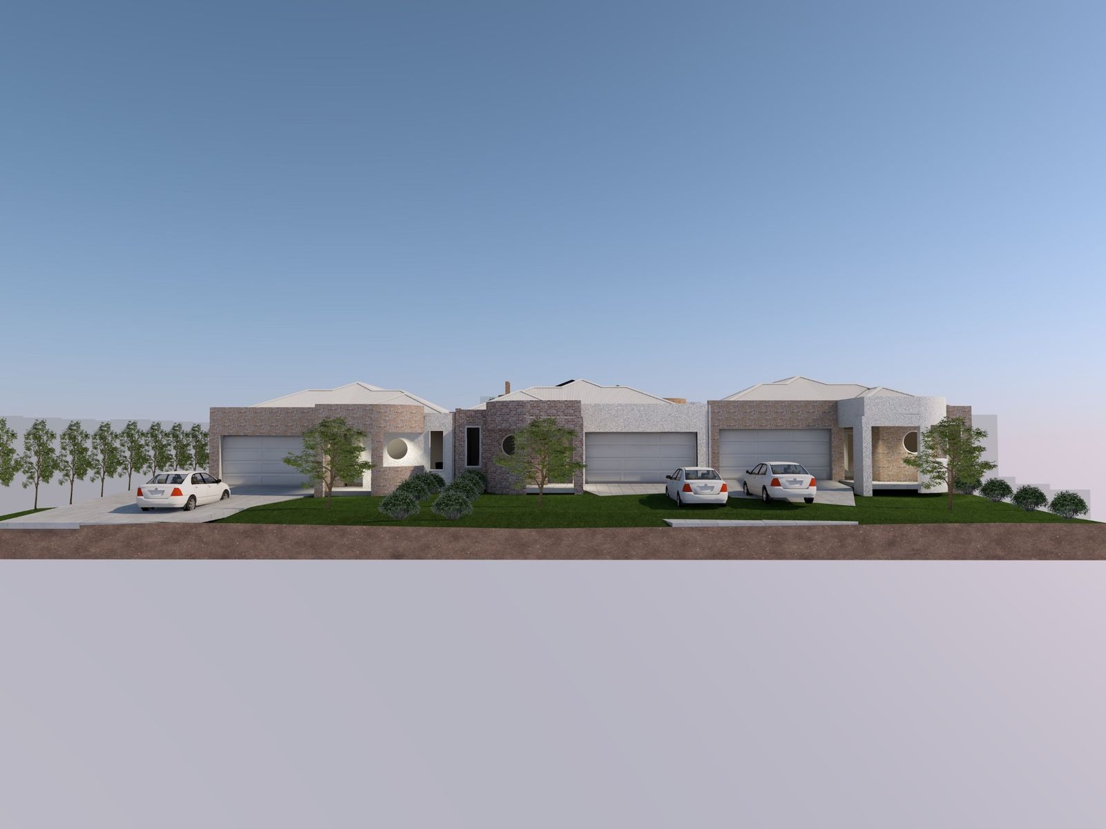 Lot 2, Lot 3, Lot 4 20 Goldsmith Street, Maryborough VIC 3465, Lot - Thumbnail 5