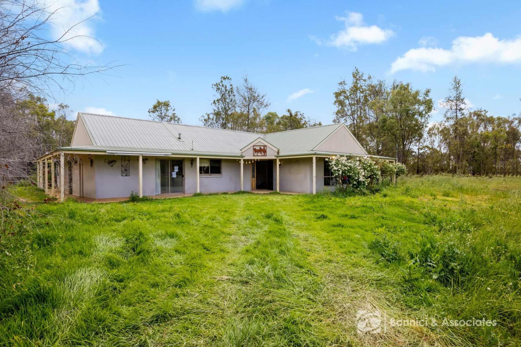 202 Molkentin Road, Jindera NSW 2642, Jindera - Thumbnail 2