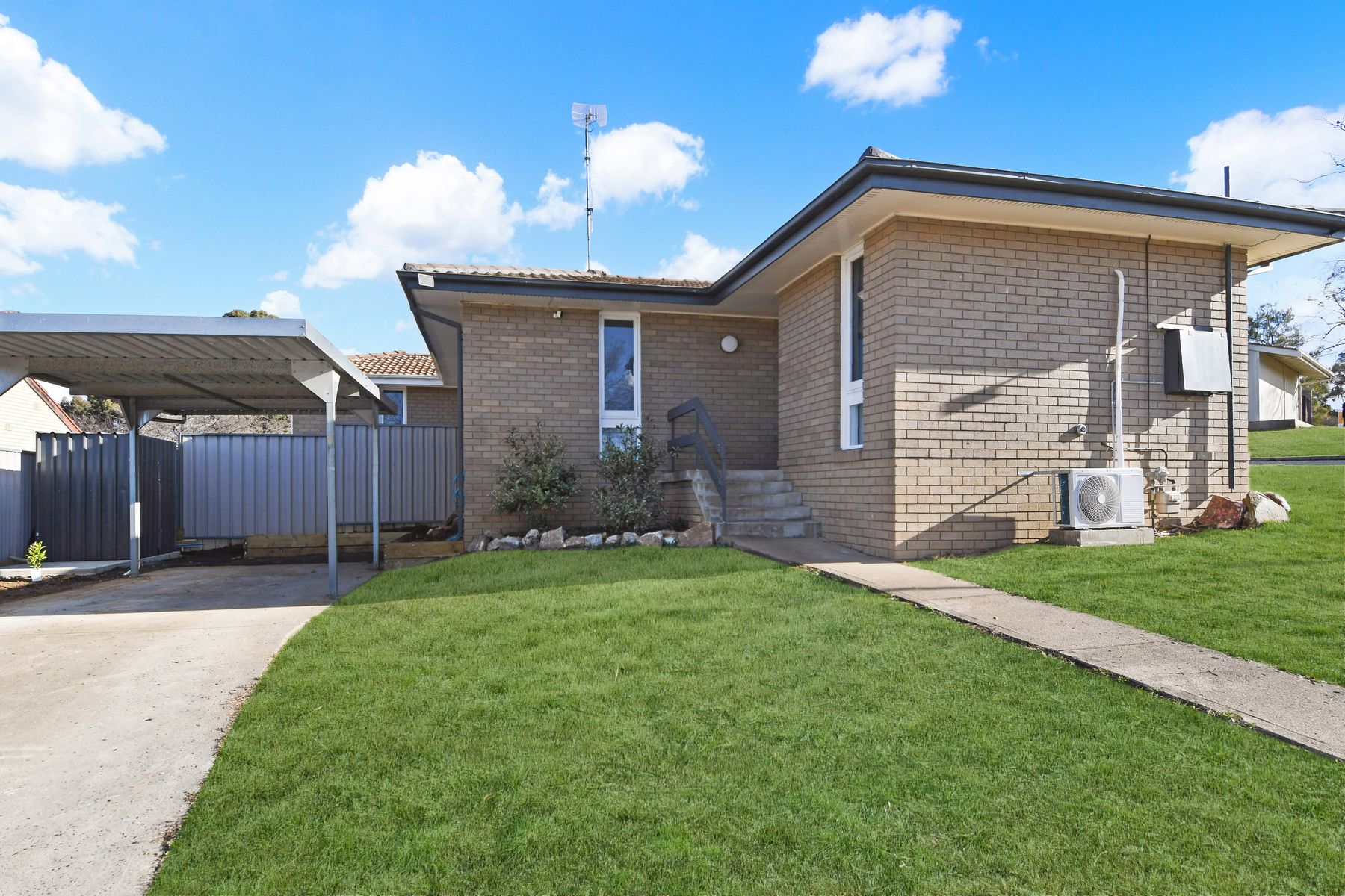 44 Havenhand Way, Mitchell NSW 2795