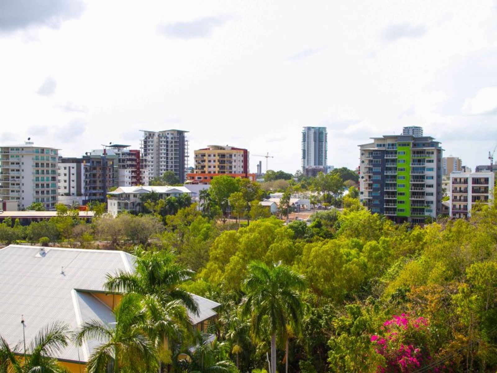11/5 Houston Street, Larrakeyah NT 0820, Larrakeyah - Thumbnail 7